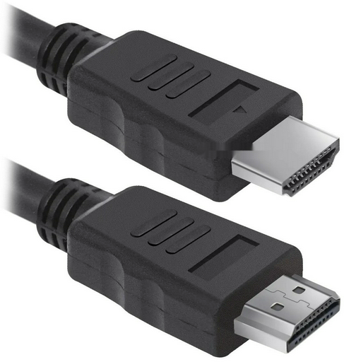 Кабель Defender HDMI - HDMI 1 м
