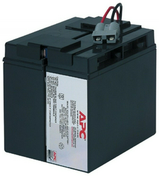 Аккумулятор APC by Schneider Electric RBC7