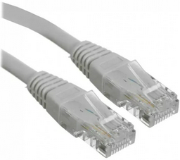 Кабель Cablexpert RJ-45 - RJ-45 15 м PP6U-15M