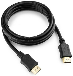 Кабель Cablexpert HDMI - HDMI 1.5 м