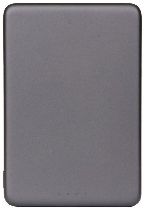 Внешний аккумулятор Xiaomi Super Slim Magnetic WPB0507S (BHR08PMGL) 5000 мАч 22.5 Вт черный купить,19850