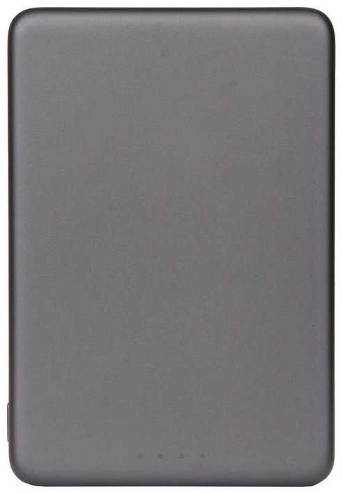 Внешний аккумулятор Xiaomi Super Slim Magnetic WPB0507S (BHR08PMGL) 5000 мАч 22.5 Вт черный купить,19850