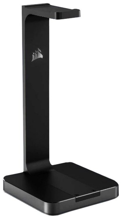 Подставка для наушников Corsair CA-9011221 черный купить,NaN
