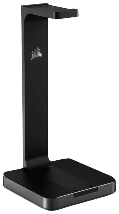 Подставка для наушников Corsair CA-9011221 черный купить,NaN