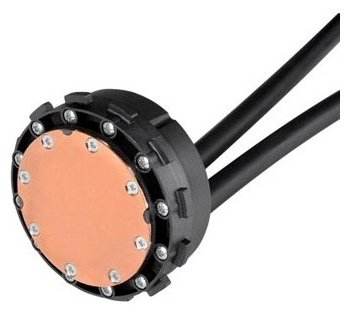 Кулер Thermaltake Water 3.0 Extreme S (CLW0224-B) - ForteMarket Кулер Thermaltake Water 3.0 Extreme S (CLW0224-B) купить,NaN
