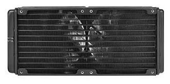 Кулер Thermaltake Water 3.0 Extreme S (CLW0224-B) - ForteMarket Кулер Thermaltake Water 3.0 Extreme S (CLW0224-B) купить,NaN