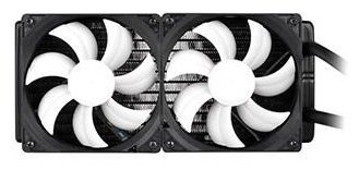 Кулер Thermaltake Water 3.0 Extreme S (CLW0224-B) - ForteMarket Кулер Thermaltake Water 3.0 Extreme S (CLW0224-B) купить,NaN