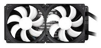 Кулер Thermaltake Water 3.0 Extreme S (CLW0224-B) - ForteMarket Кулер Thermaltake Water 3.0 Extreme S (CLW0224-B) купить,NaN
