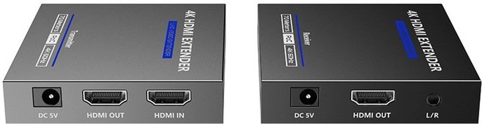 Удлинитель LENKENG HDMI - HDMI купить,NaN