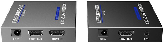 Удлинитель LENKENG HDMI - HDMI купить,NaN