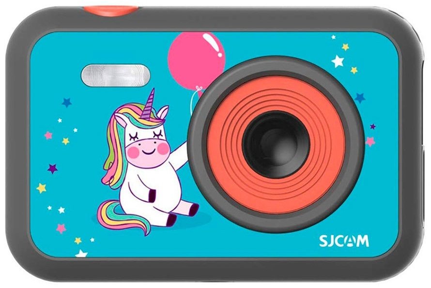 Экшн-камера SJCAM FunCam F1 купить,NaN
