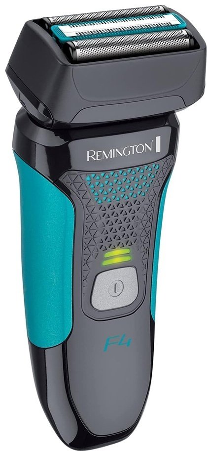 Электробритва Remington F4000 сеточная от аккумулятора