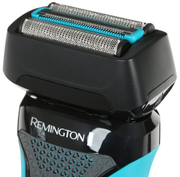 Электробритва Remington F4000 сеточная от аккумулятора - ForteMarket Электробритва Remington F4000 сеточная от аккумулятора купить,54990