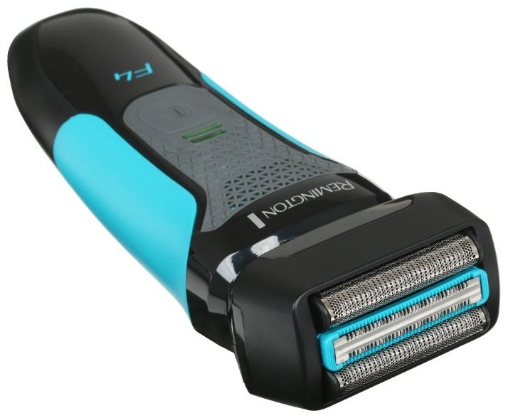 Электробритва Remington F4000 сеточная от аккумулятора