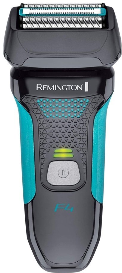 Электробритва Remington F4000 сеточная от аккумулятора