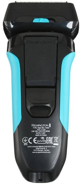 Электробритва Remington F4000 сеточная от аккумулятора - ForteMarket Электробритва Remington F4000 сеточная от аккумулятора купить,54990