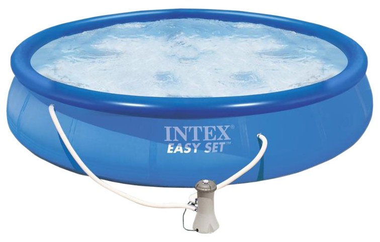 Надувной бассейн Intex 28132NP