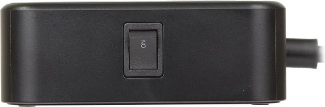 Сетевой фильтр Tessan TS-302-BK 1.5 м купить,NaN
