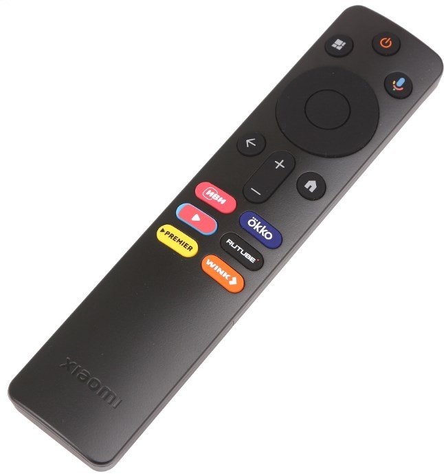 Xiaomi TV Stick 4K MDZ-33-AA (2rd Gen) 2/8 Гб