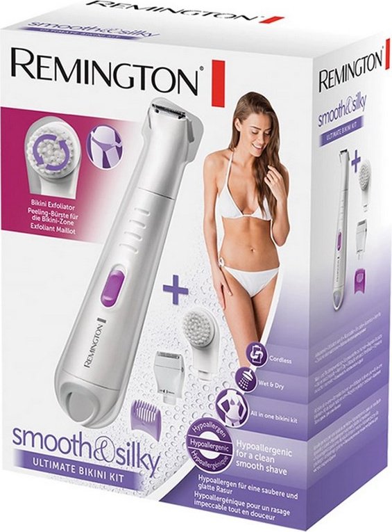 Remington женский триммер WPG 4035