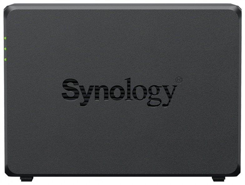 Сетевое хранилище Synology DS725+