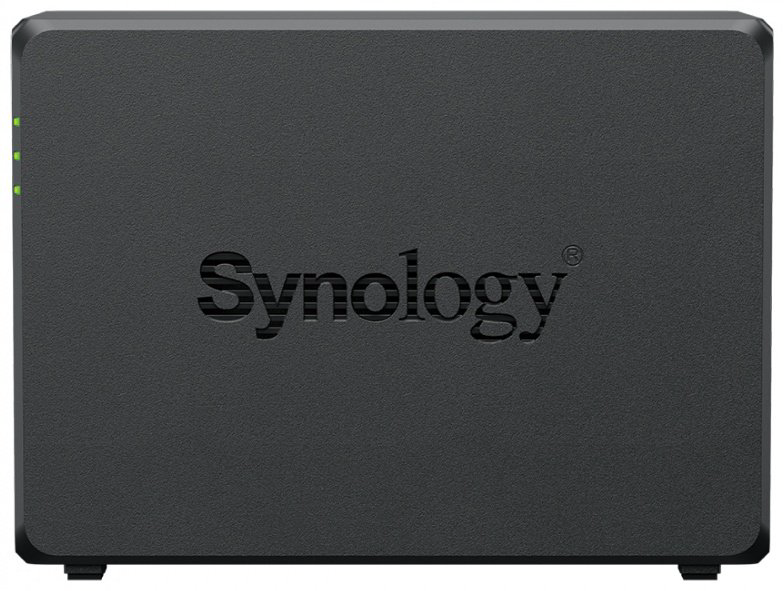 Сетевое хранилище Synology DS725+ - ForteMarket Сетевое хранилище Synology DS725+ купить,491645