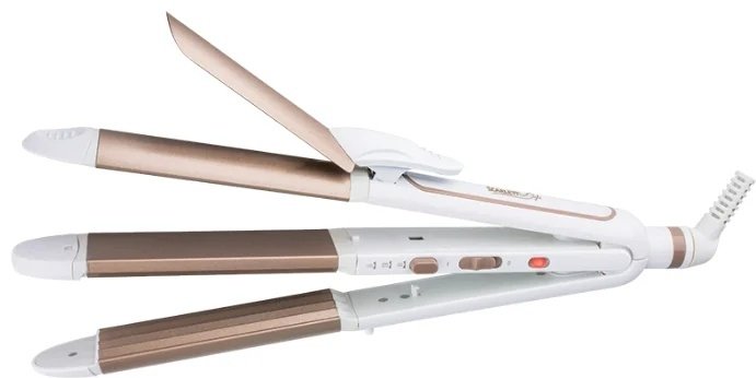 Scarlett SC-HS60047 мультистайлер купить,NaN