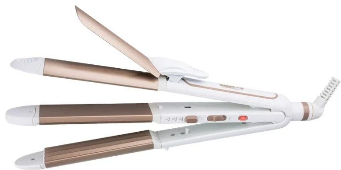 Scarlett SC-HS60047 мультистайлер купить,NaN
