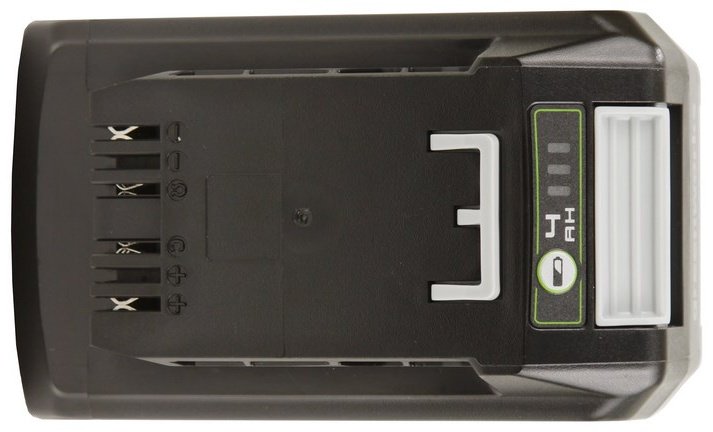 Аккумулятор Greenworks 2938407RU Li-Ion 24 В 4 Ач 1 шт