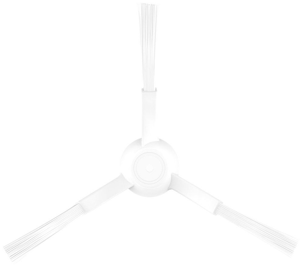 Щетка Xiaomi Robot Vacuum S10/E10/S12/E12/X20 Side Brush Xiaomi 2 шт.