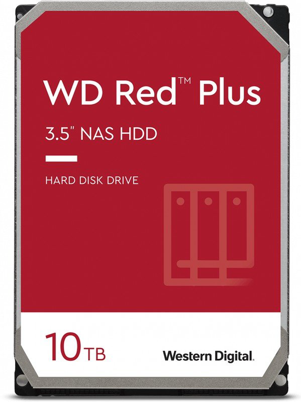 HDD Western Digital WD100EFGX 10000 Гб купить,325500