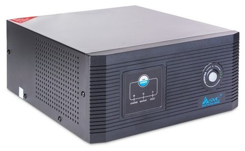 SVC автомобильный инвертор DIL-600 220 В купить,40560
