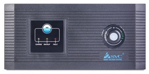 SVC автомобильный инвертор DIL-600 220 В купить,40560