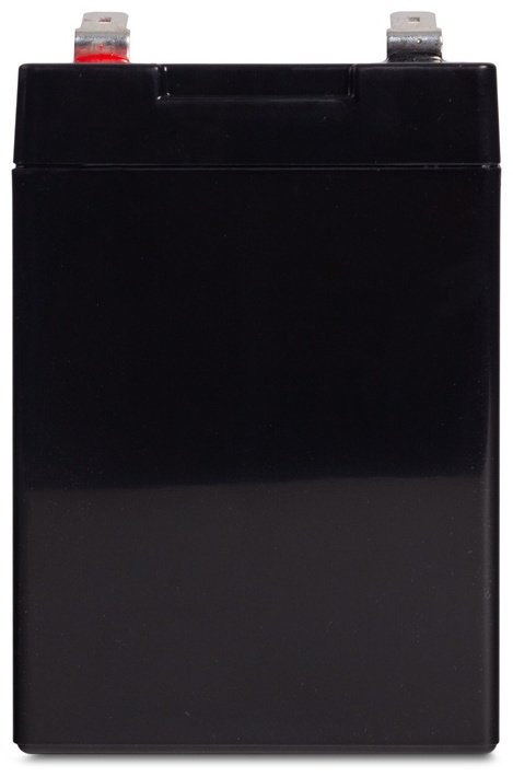 Аккумулятор SVC AV5-12/S 12В 5Ач