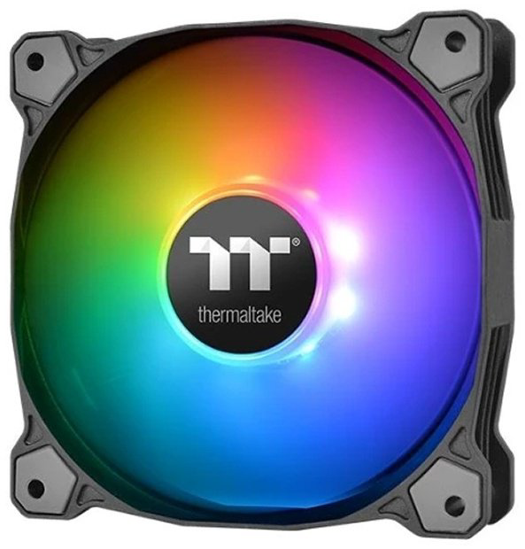 Thermaltake Pacific C360 DDC Hard Tube Water Cooling Kit купить,NaN
