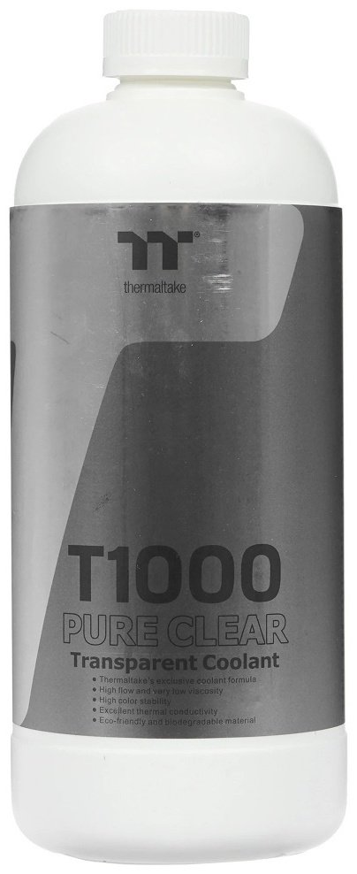 Thermaltake Pacific C360 DDC Hard Tube Water Cooling Kit купить,NaN