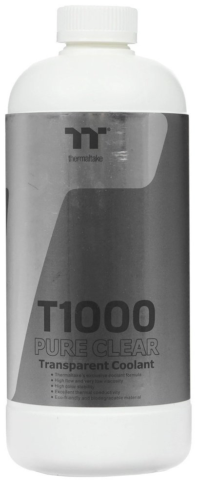 Thermaltake Pacific C360 DDC Hard Tube Water Cooling Kit купить,NaN