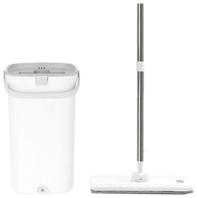 Xiaomi комплект для уборки Quange TQ-100/QJ031001, серый купить,NaN