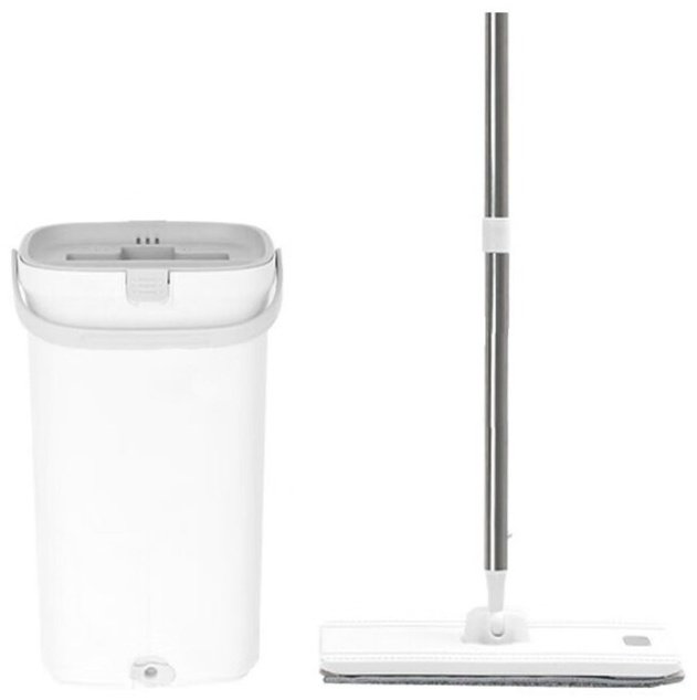 Xiaomi комплект для уборки Quange TQ-100/QJ031001, серый купить,NaN