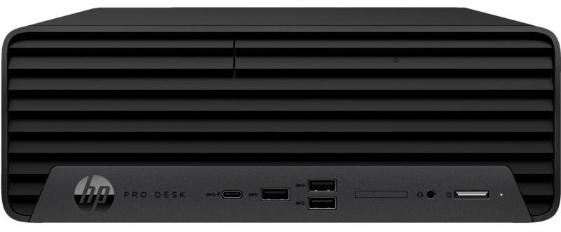 Системный блок HP i3-12100/ UHD Graphics 730/ 8GB/ 256 GB SSD/ DOS купить,NaN
