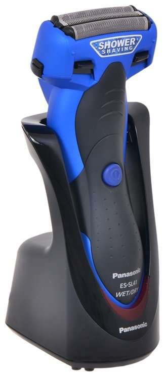 Электробритва Panasonic ES-SL41-A520 сеточная от аккумулятора купить,NaN