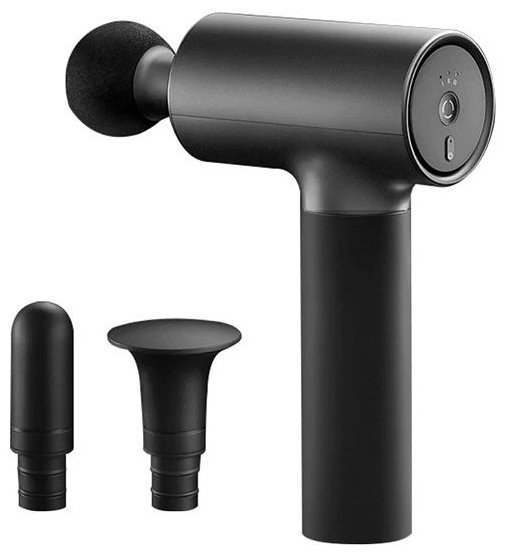 Массажер Xiaomi MJJMQ03-ZJ ручной вибрационный купить,NaN