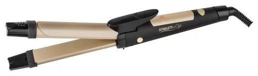 Scarlett SC-HS60595 мультистайлер