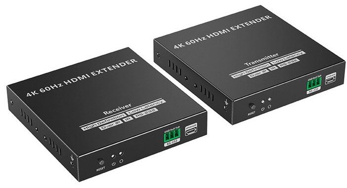 Удлинитель LENKENG HDMI - HDMI купить,NaN