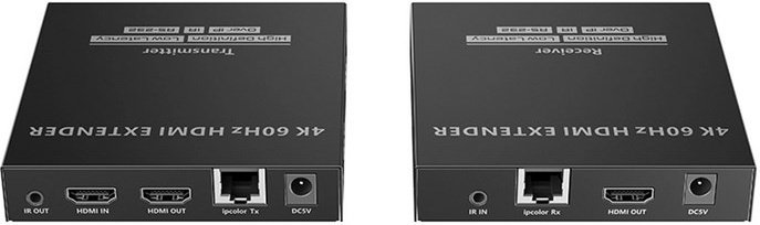 Удлинитель LENKENG HDMI - HDMI купить,NaN