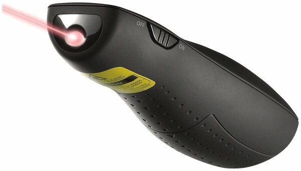 Logitech R400