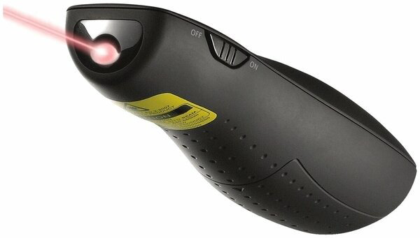 Logitech R400