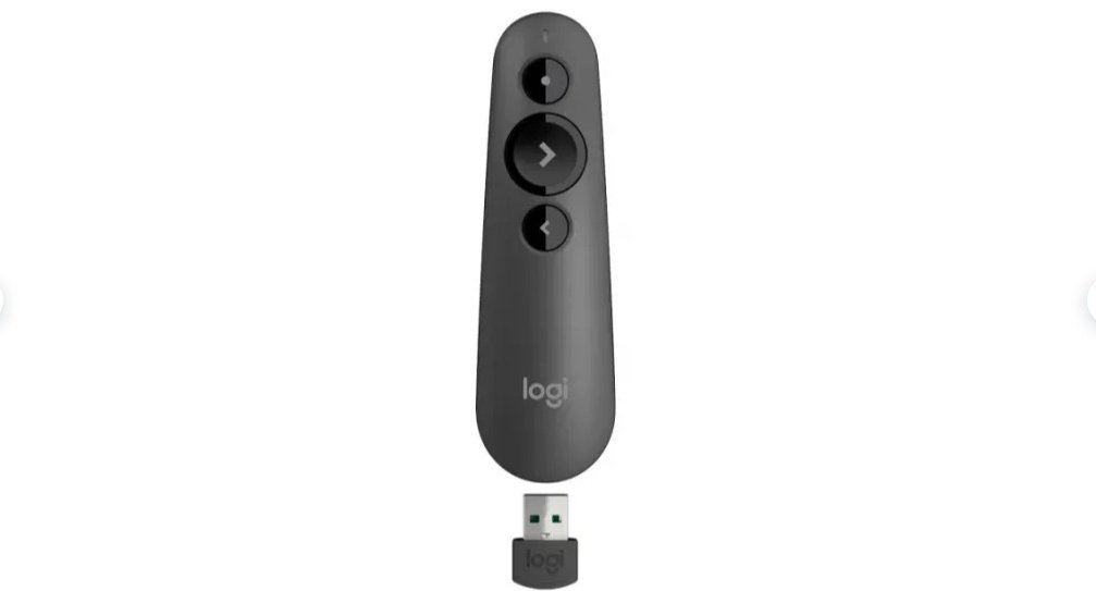 Logitech R500 черный купить,32990