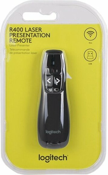 Logitech R400 - ForteMarket Logitech R400 купить,20349