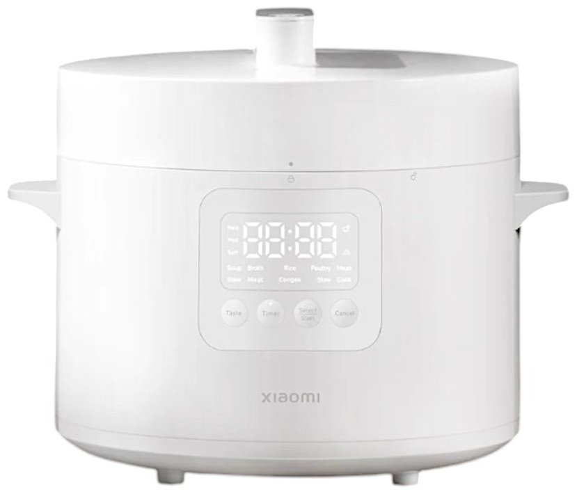 Скороварка Xiaomi MYL02-1 белый